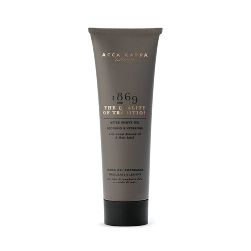 Acca Kappa '1869' After Shave Gel/Emulsion