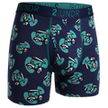 2UNDR Swingshift Boxer Briefs