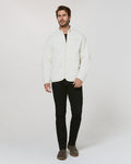 7Diamonds Fleece Jacket