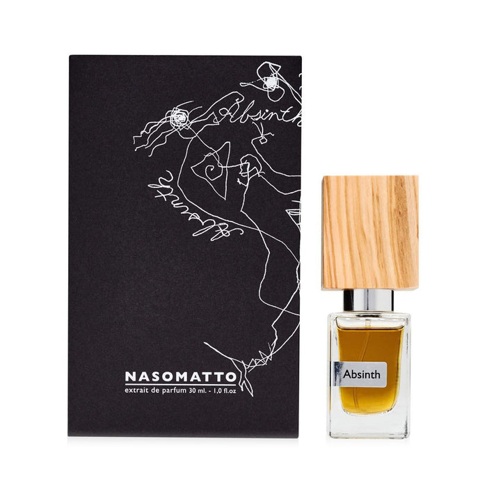 Nasomatto Absinth Parfum Extrait