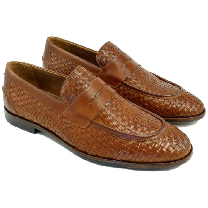 Alan Payne Boca Tan Woven