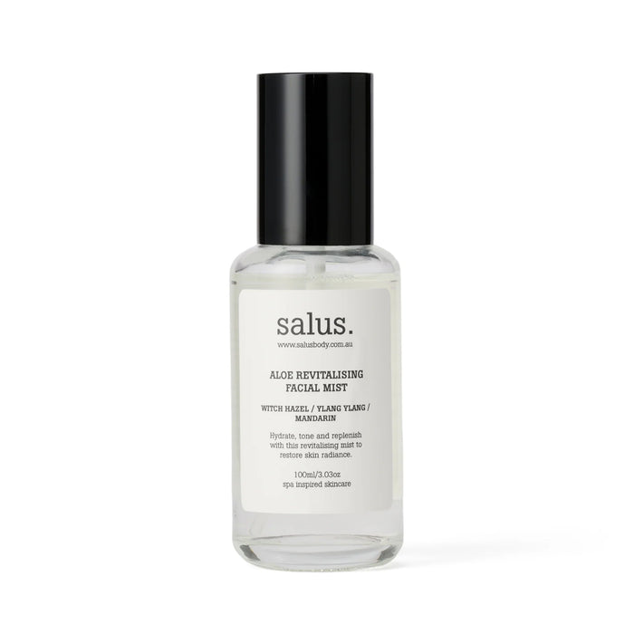 Salus Aloe Revitalising Facial Mist