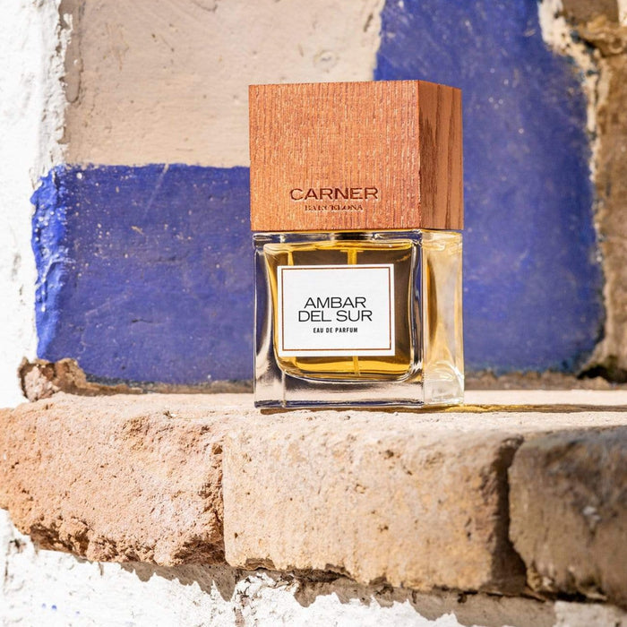 Ambar del Sur Eau de Parfum - 50ml