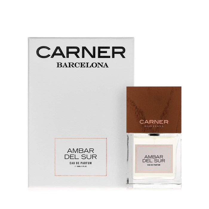 Ambar del Sur Eau de Parfum - 50ml
