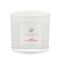 Acca Kappa Amber & Sandalwood Candle