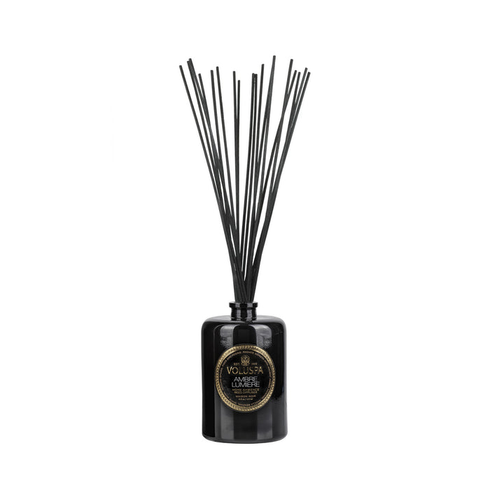 VOLUSPA Ambre Lumiere Diffuser