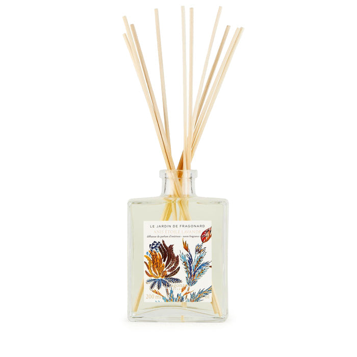 Fragonard Anis Etoile Lavande Diffuser