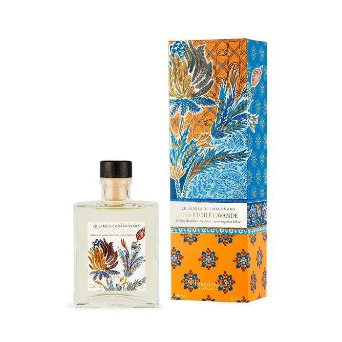 Fragonard Anis Etoile Lavande Diffuser