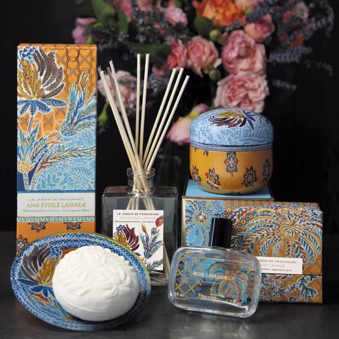 Fragonard Anis Etoile Lavande Diffuser