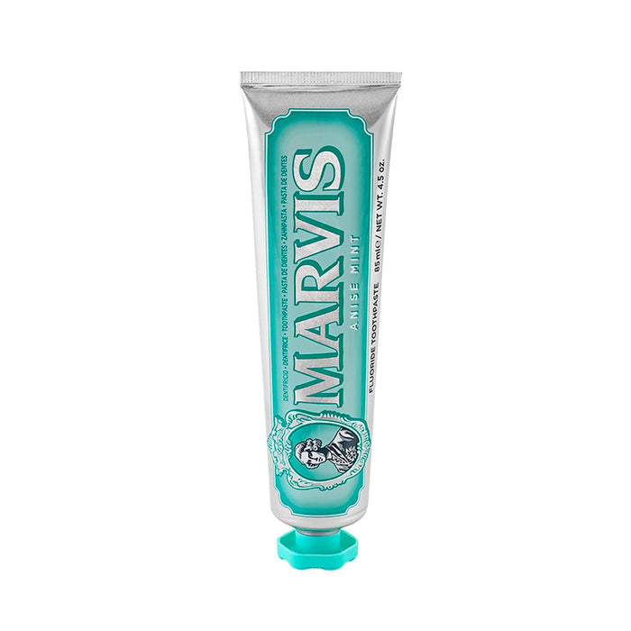 Marvis Anise Mint Toothpaste - 85ml