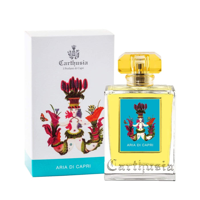 CARTHUSIA Aria di Capri Eau de Parfum - 100ml