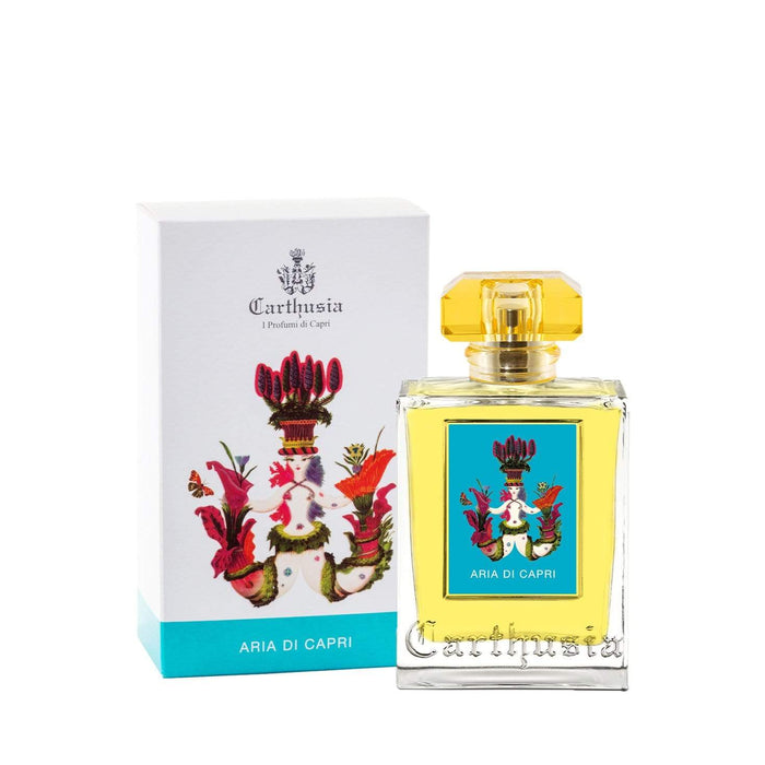 CARTHUSIA Aria di Capri Eau de Parfum - 50ml
