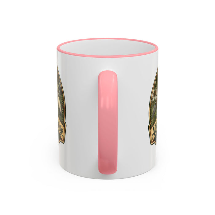 11oz / Pink