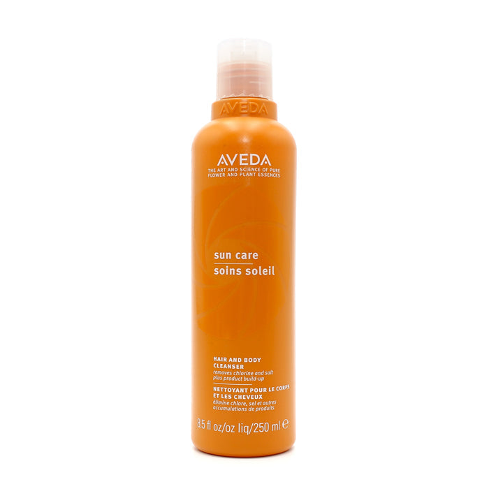 AVEDA Sun Care Hair and Body Cleanser 8.5 oz - Overstock Beauty Supply