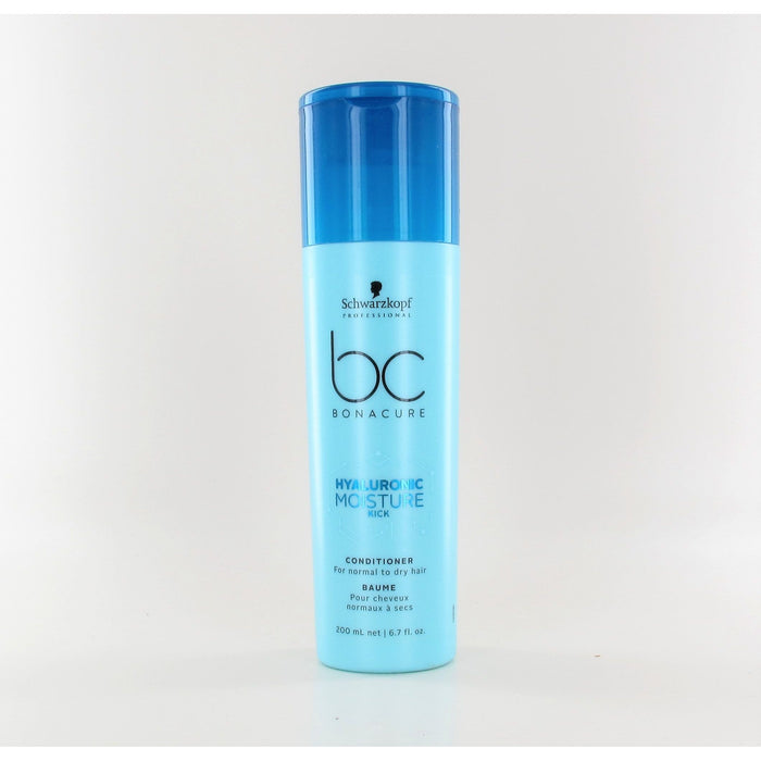 BC Bonacure Hyaluronic Moisture Kick - Conditioner 6.7 oz - Overstock Beauty Supply
