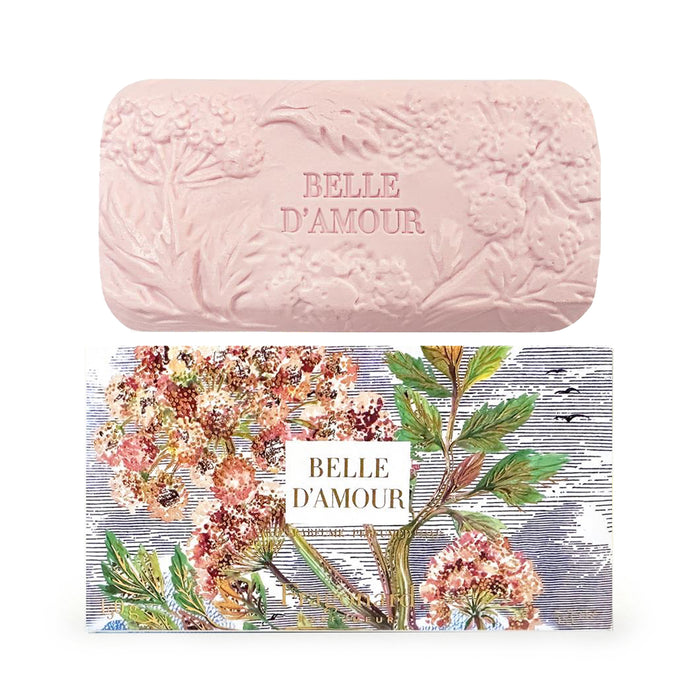 Fragonard Belle d'Amour Perfumed Soap