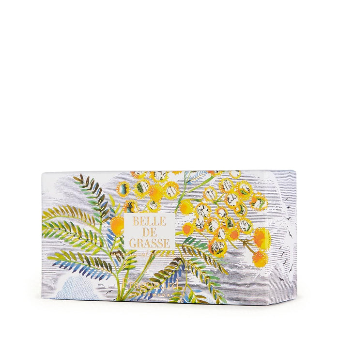 Fragonard Belle de Grasse Perfumed Soap