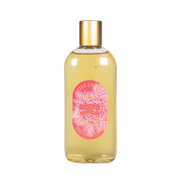 Fragonard Belle de Nuit Perfumed Shower Gel