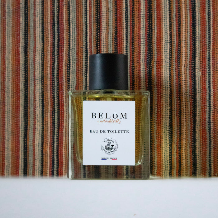 La Maison du Savon de Marseille Belom Eau de Toilette
