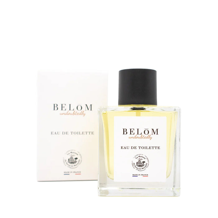 La Maison du Savon de Marseille Belom Eau de Toilette