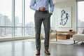 Bertini Soft Tight Wale Corduroy