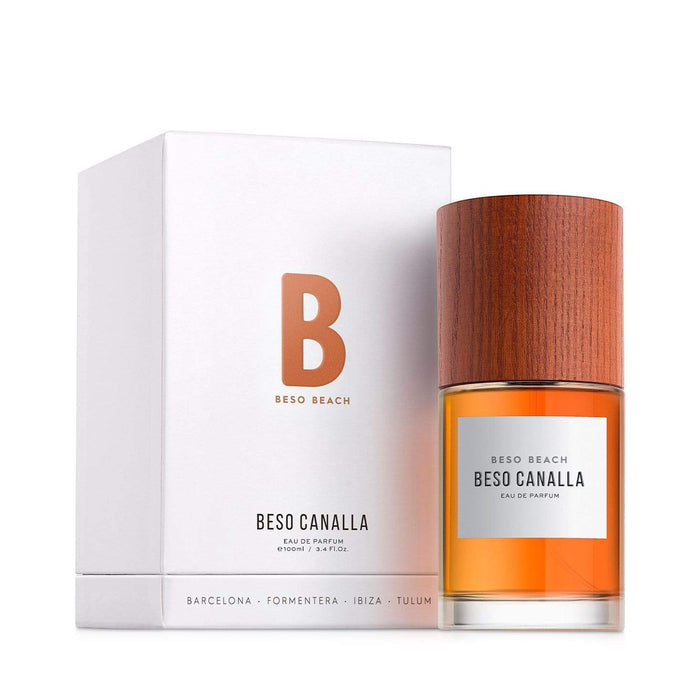 Beso Beach Beso Canalla Eau de Parfum