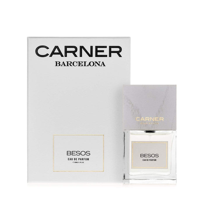 Besos Eau de Parfum - 50ml