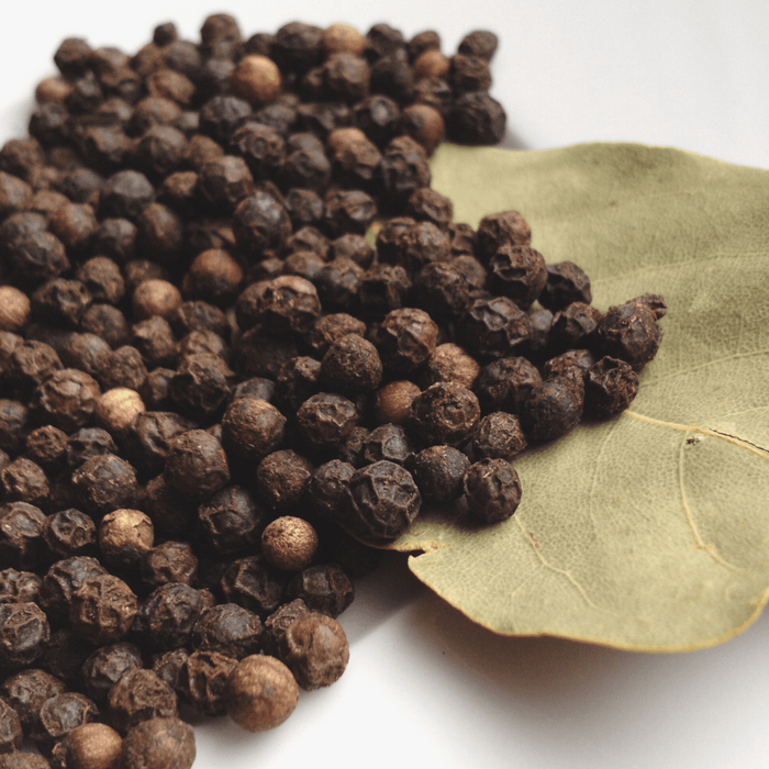 Sample Vial - Black Pepper & Sandalwood Eau de Parfum