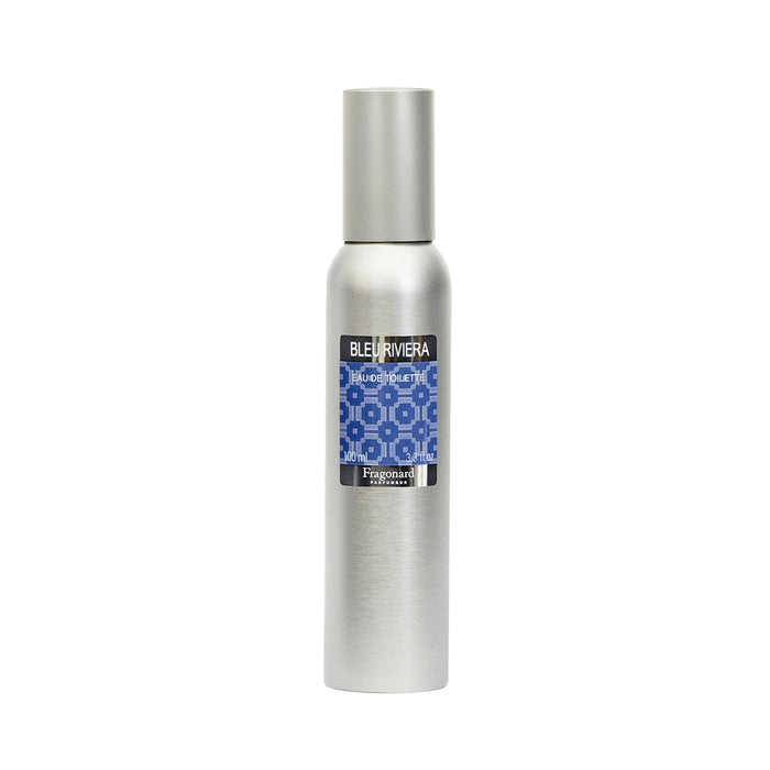 Fragonard Bleu Riviera Eau de Toilette