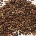 Bloodroot, Cut & Sifted (Sanguinaria canadensis) - Dried Herb