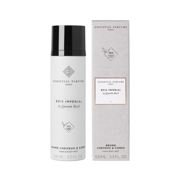 Essential Parfums Bois Impérial Body Mist