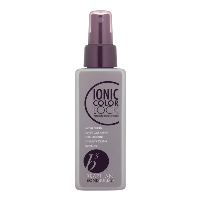 Brazilian Bond Builder Ionic Color Lock 4.75 oz