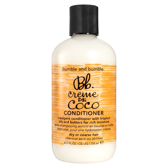 Bumble and bumble Creme de Coco Conditioner 8.5 oz