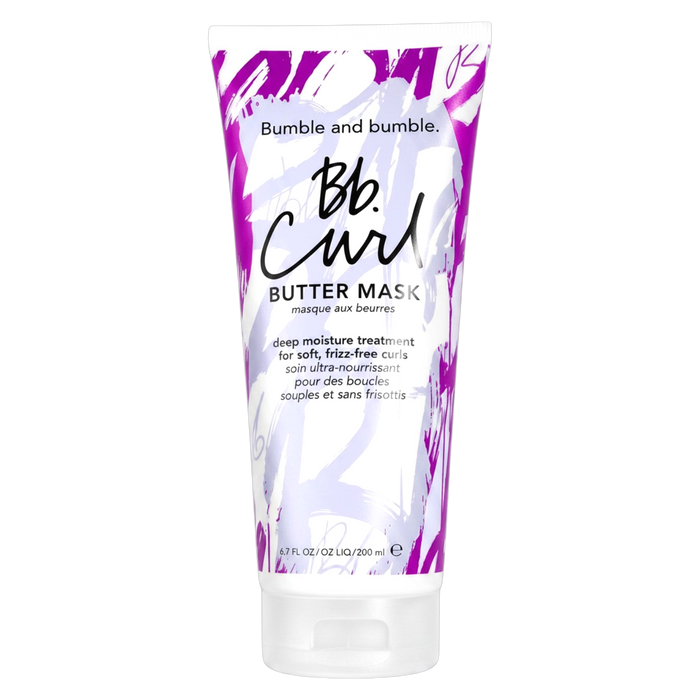 Bumble and Bumble Curl Butter Mask 6.7 oz