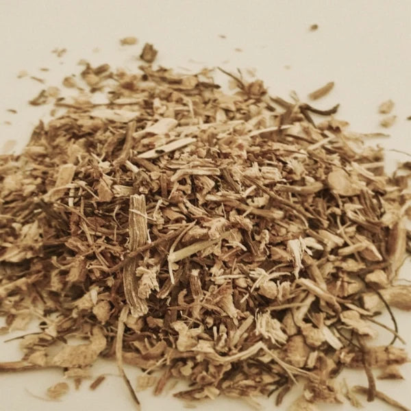 Butchers Broom, Root (Ruscus aculeatus) - Dried Herb, Organic