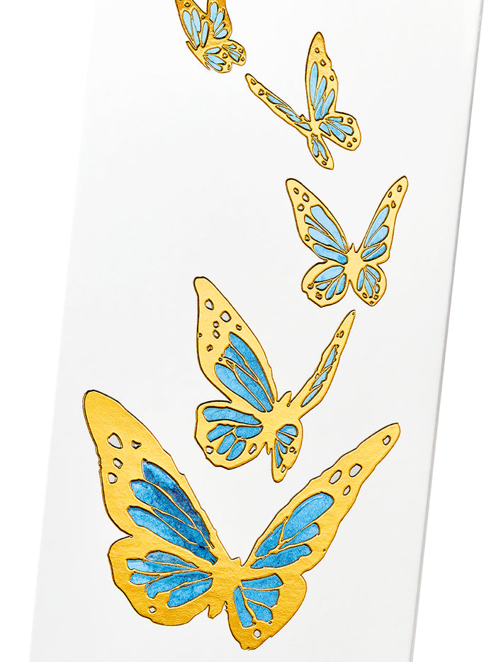Butterfly Eau de Parfum 3.4 oz + 1.7 oz