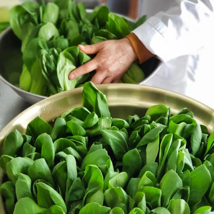 Pak Choi Kimchi 400g, Kimchi