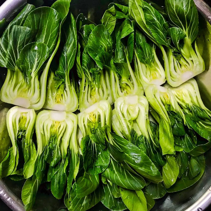 Pak Choi Kimchi 400g, Kimchi