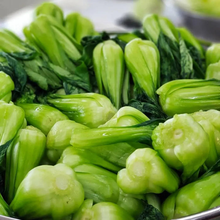 Pak Choi Kimchi 400g, Kimchi