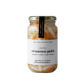 C. Vietnamese Radish Pickle 420g (Halal, Vegan, GF)