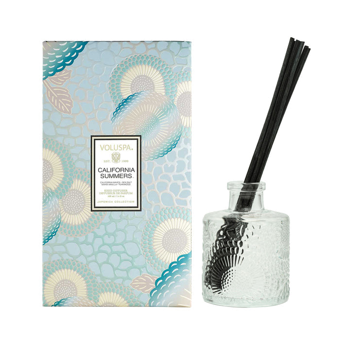 VOLUSPA California Summers Diffuser