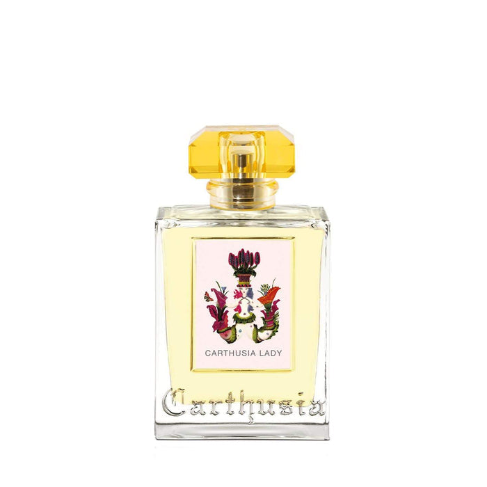 CARTHUSIA Carthusia Lady Eau de Parfum - 50ml