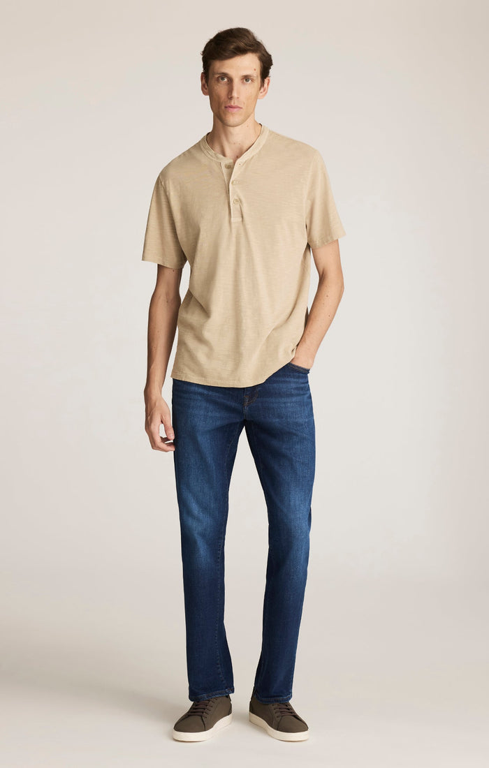 Cash Bootcut