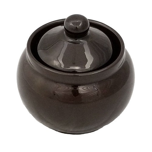 Cauldon Ceramics Brown Betty Sugar Bowl product image