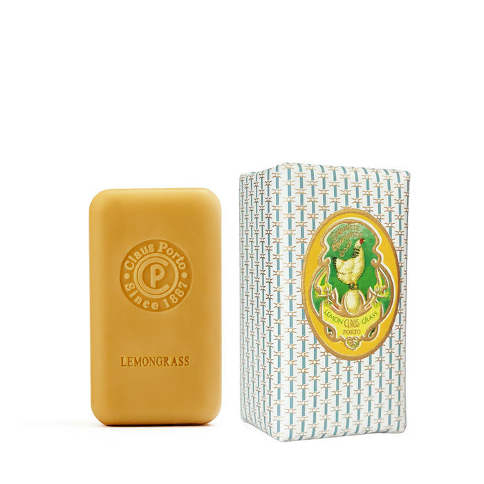 Chicken Lemongrass Soap - 50g