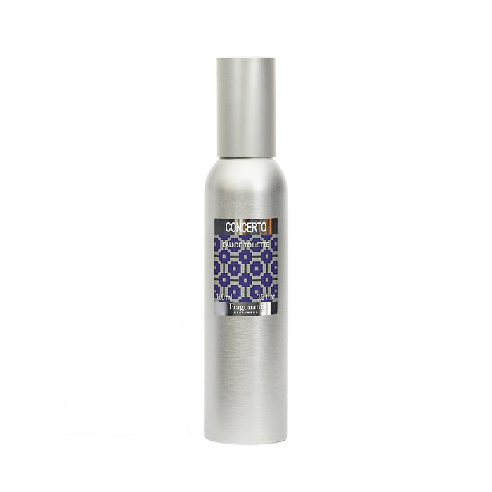 Fragonard Concerto Eau de Toilette
