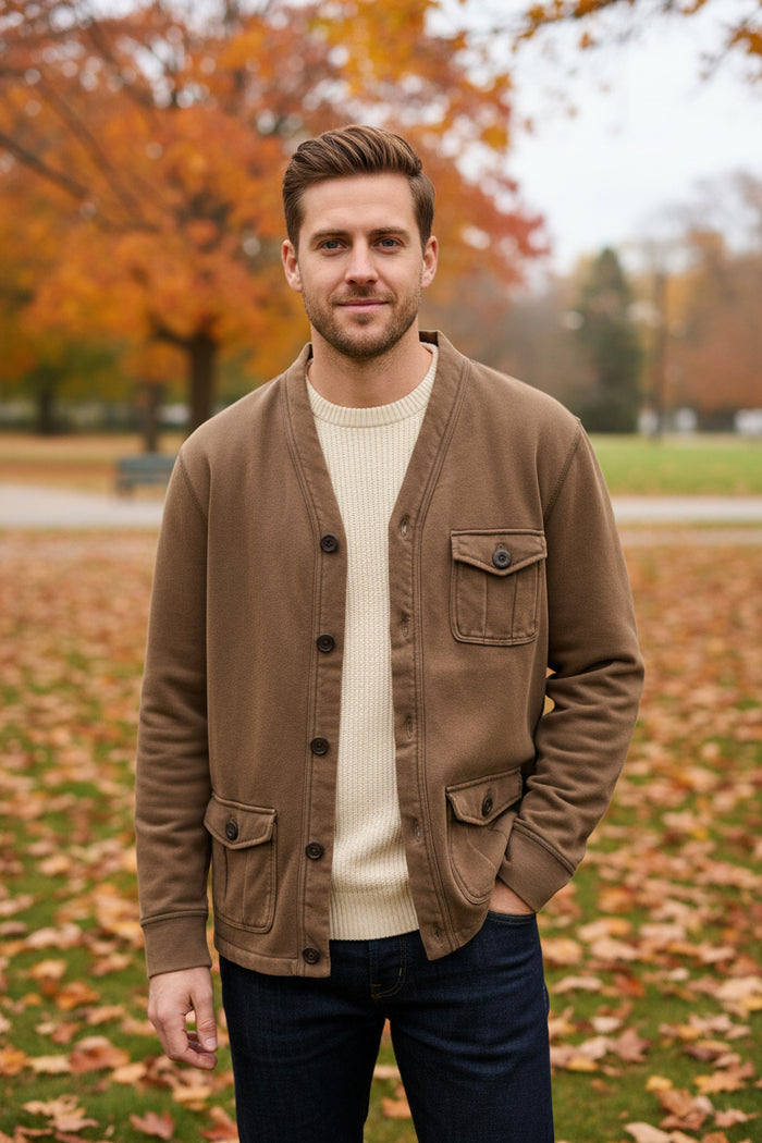 Conner Cardigan