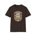 Constitution Convention Museum- Retro Tee