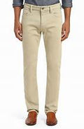 Cool Tapered Leg Pants