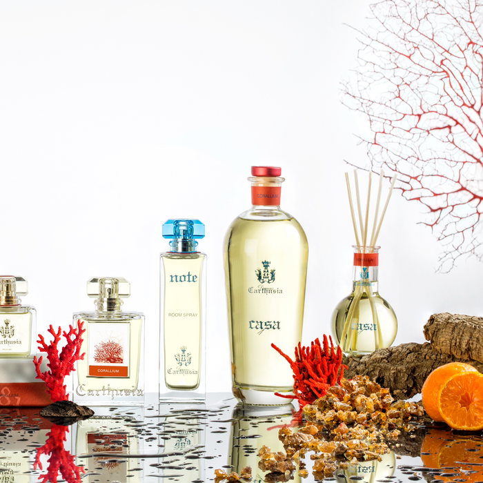 CARTHUSIA Corallium Diffuser - 100ml